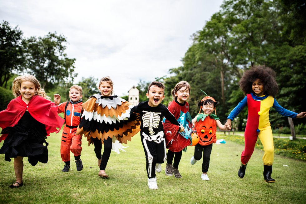 Five Halloween Events To Add To Your Calendar Southlake Style